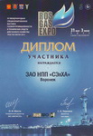 31.05—03.06 Санкт-Петербург