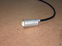 Сигнализатор световой взрывозащищенный ССВ-301